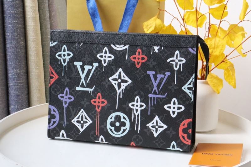 LV Clutch Bags